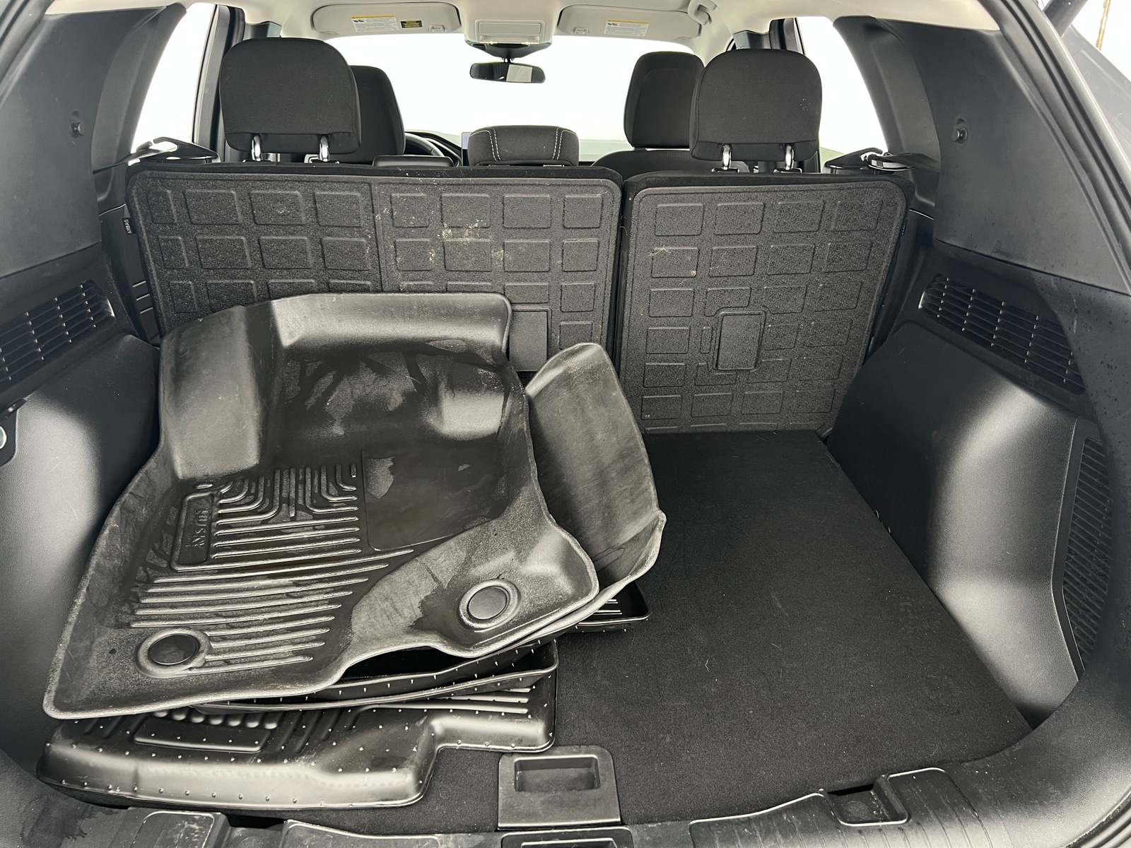 Thumbnail: 2024 Ford Escape - 7