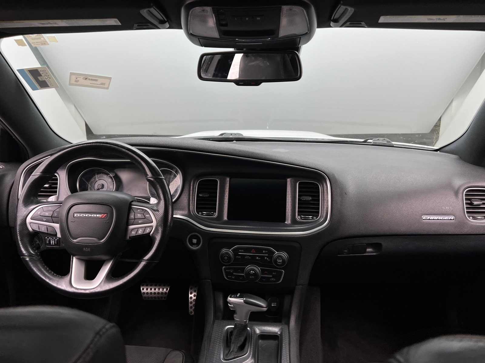 Thumbnail: 2017 Dodge Charger - 2