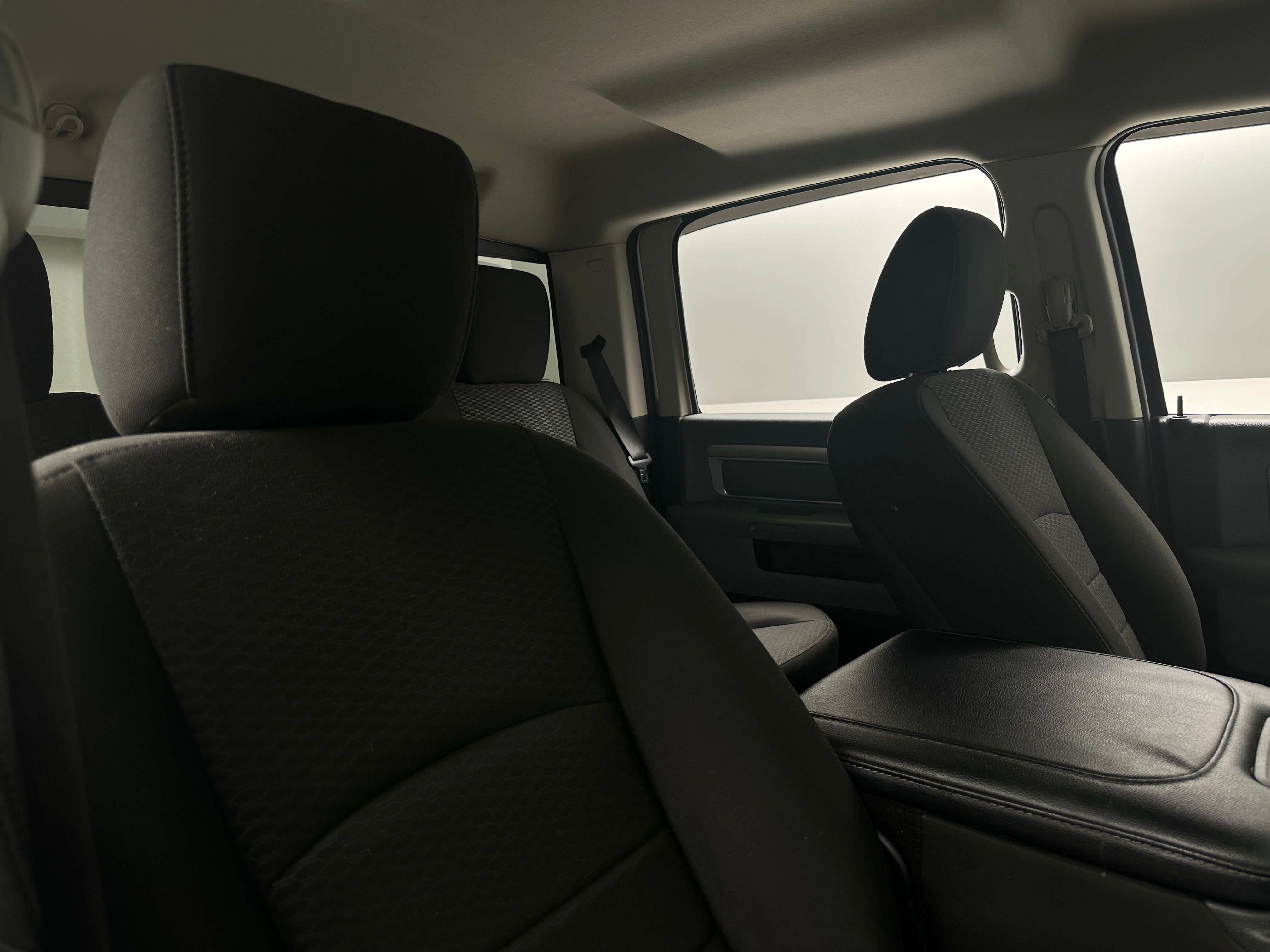 2020 RAM Ram 1500 Classic