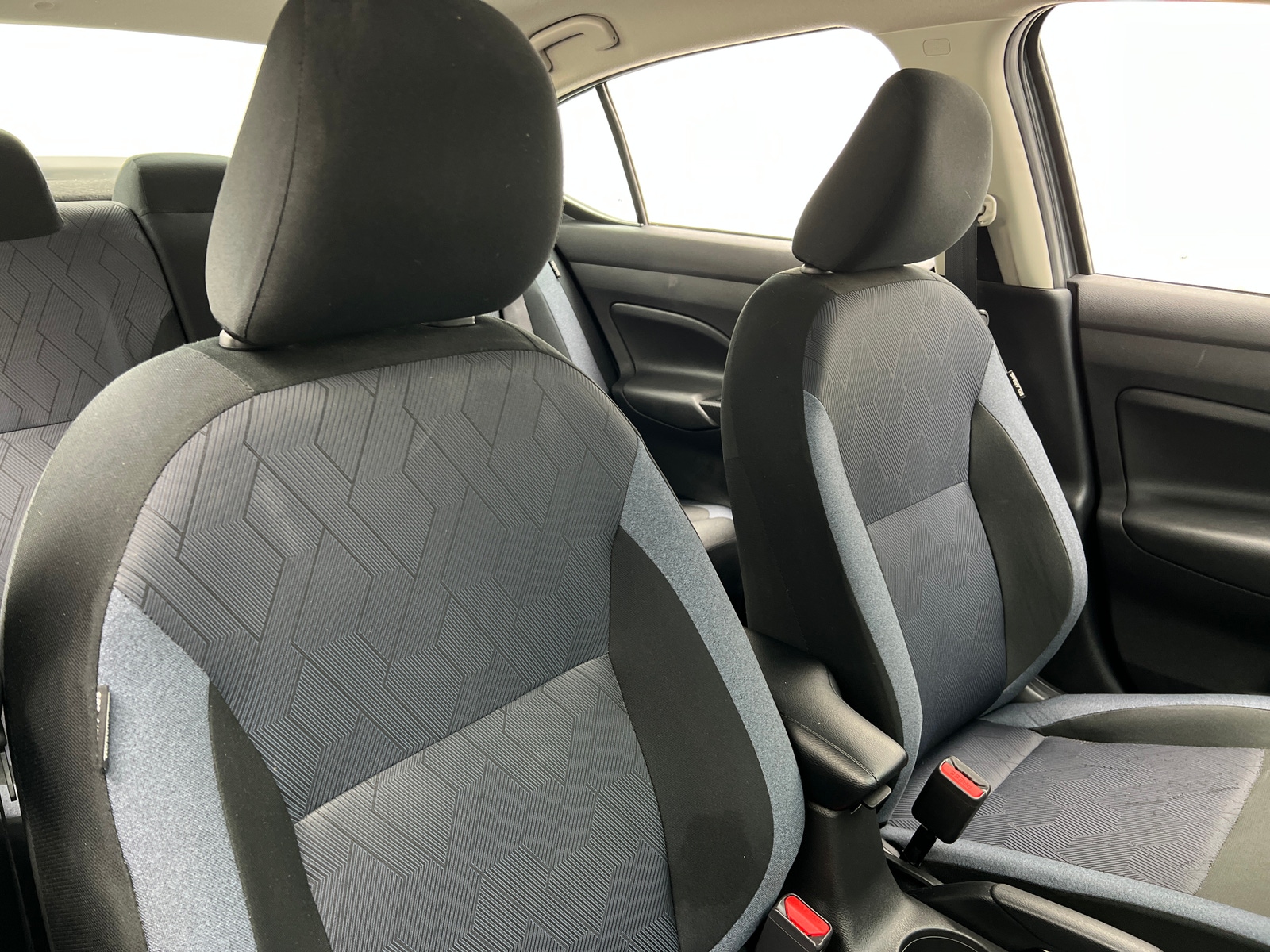 Thumbnail: 2025 Nissan Versa - 2
