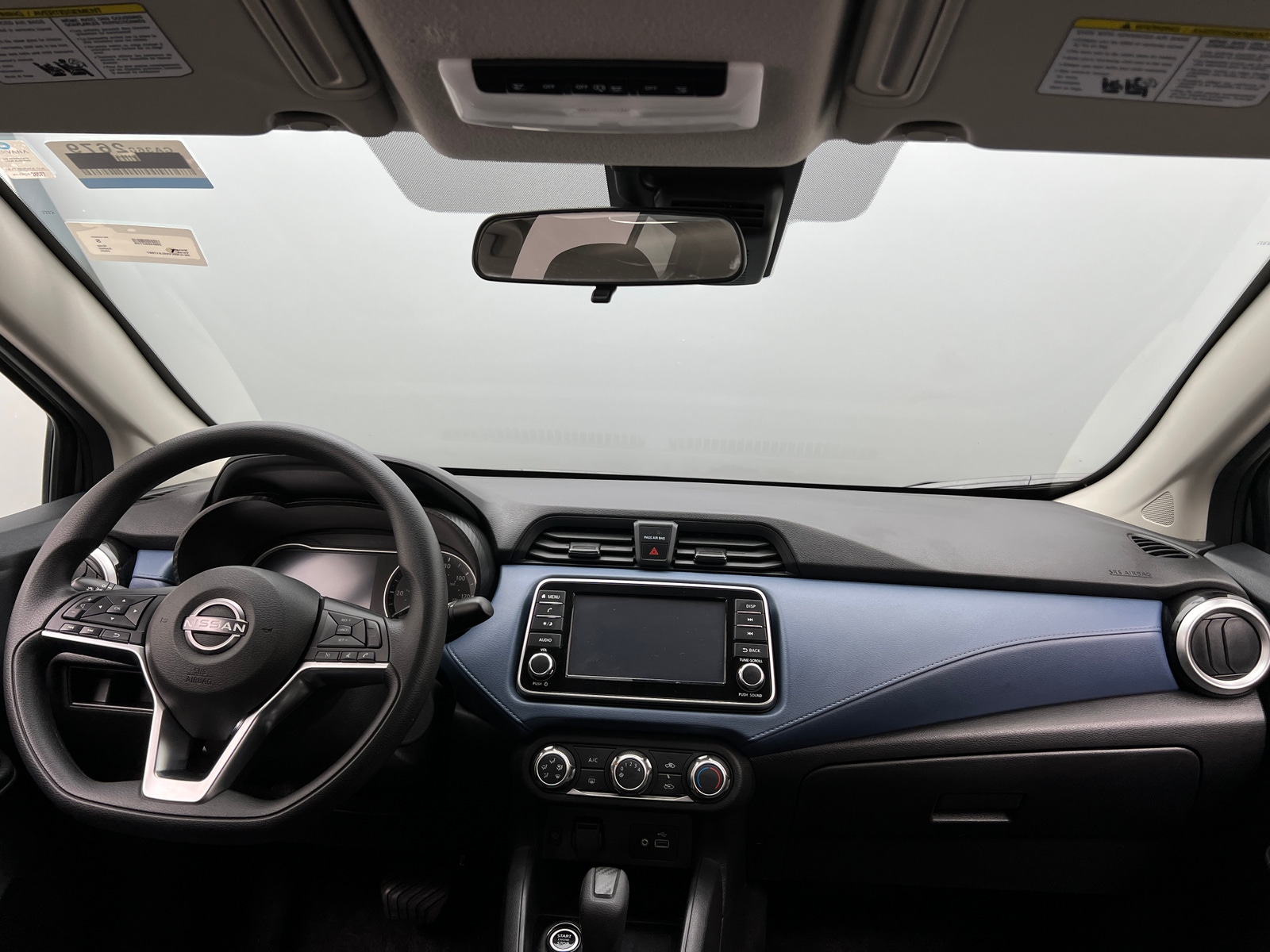 Thumbnail: 2025 Nissan Versa - 3