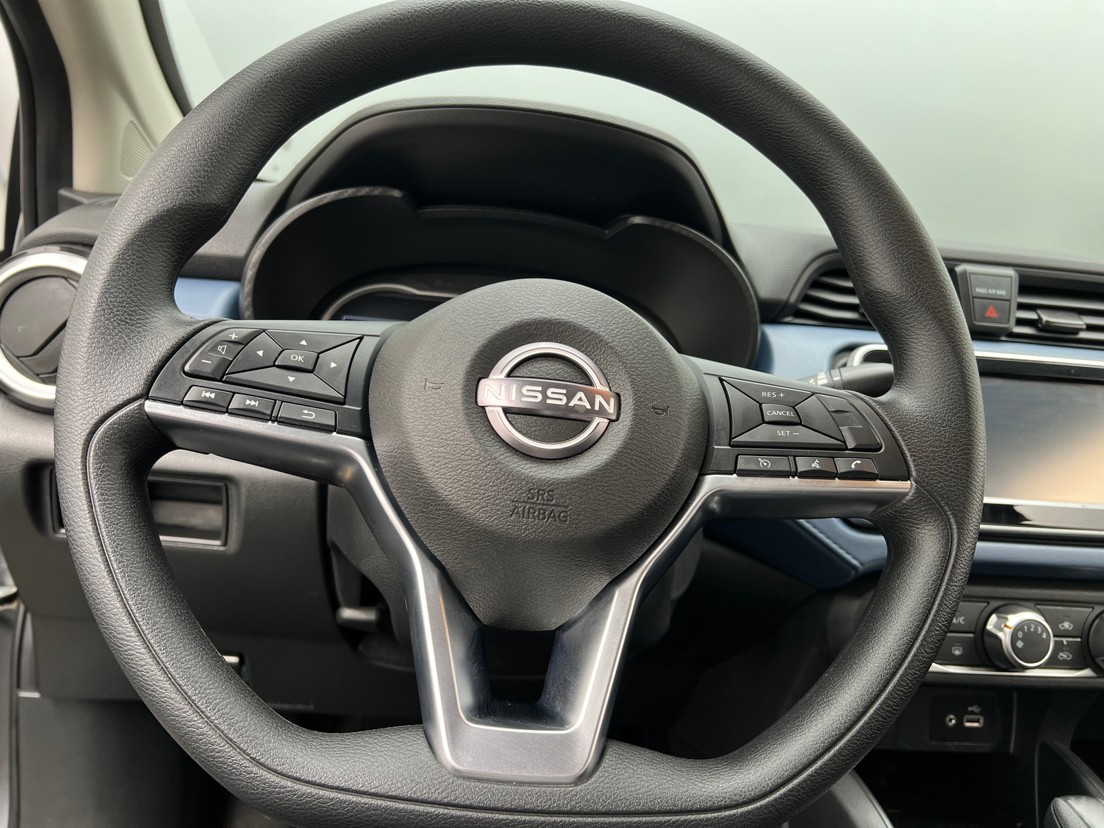 Thumbnail: 2025 Nissan Versa - 5