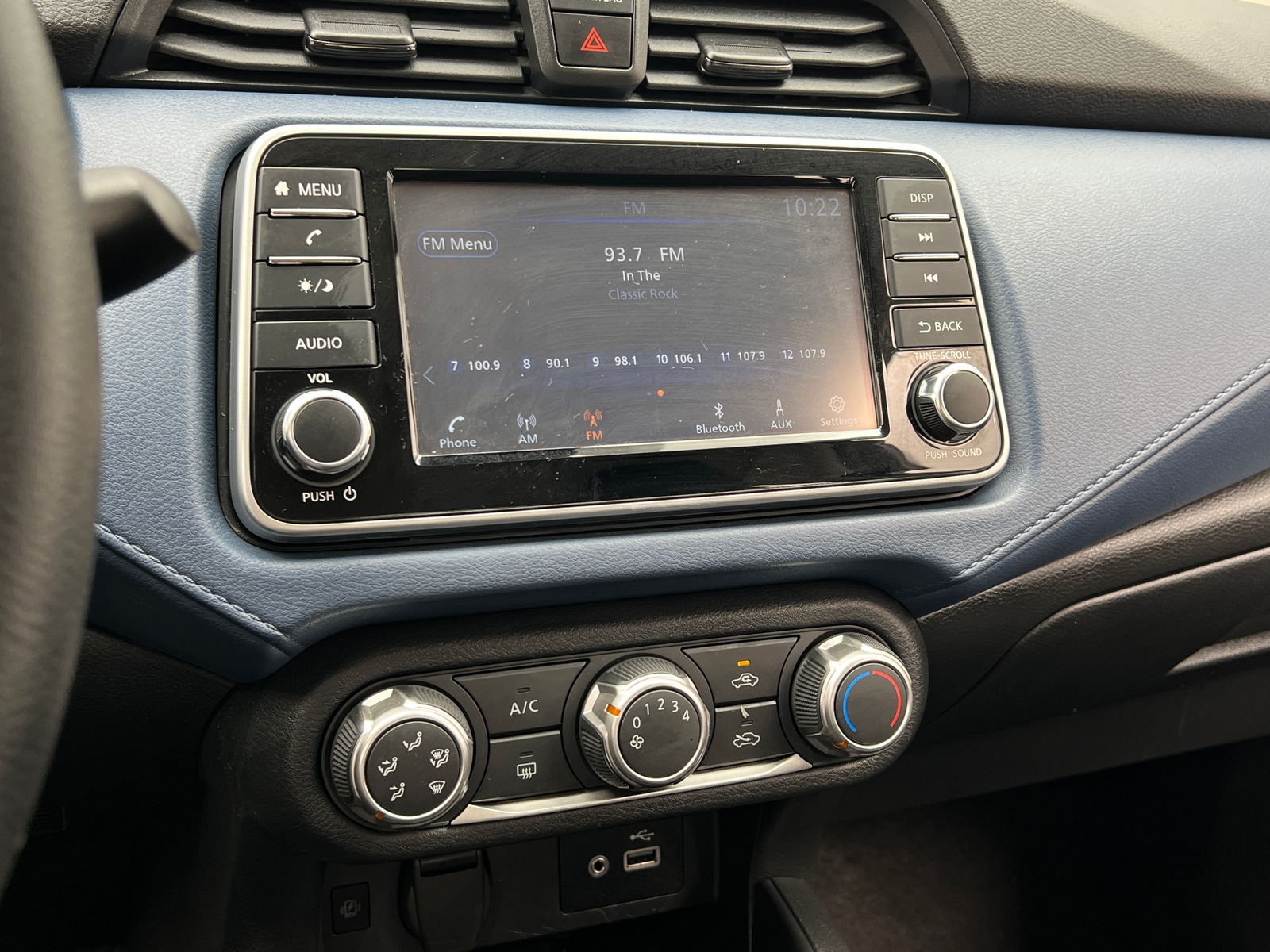 Thumbnail: 2025 Nissan Versa - 4