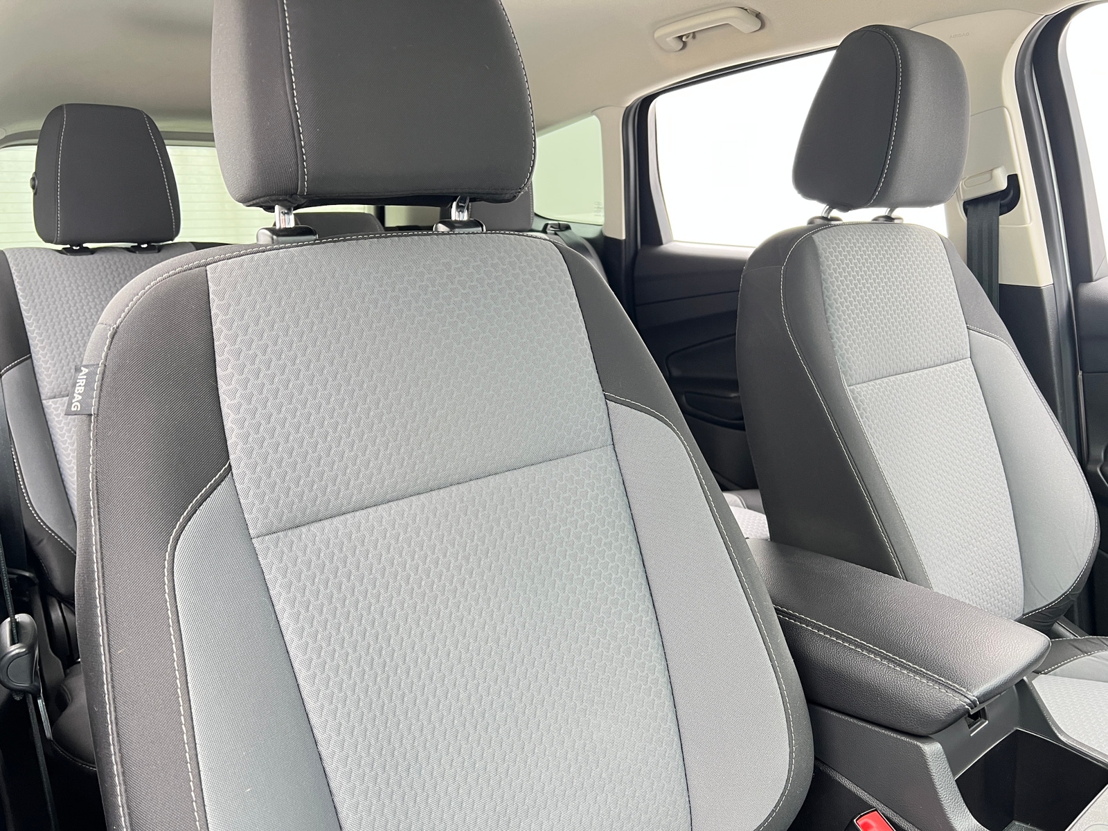 Thumbnail: 2017 Ford Escape - 2