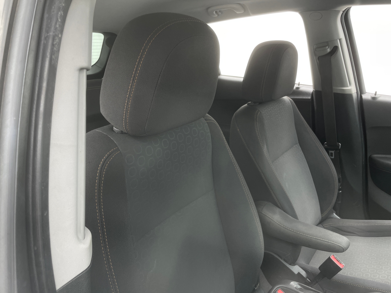 Thumbnail: 2020 Chevrolet Trax - 2