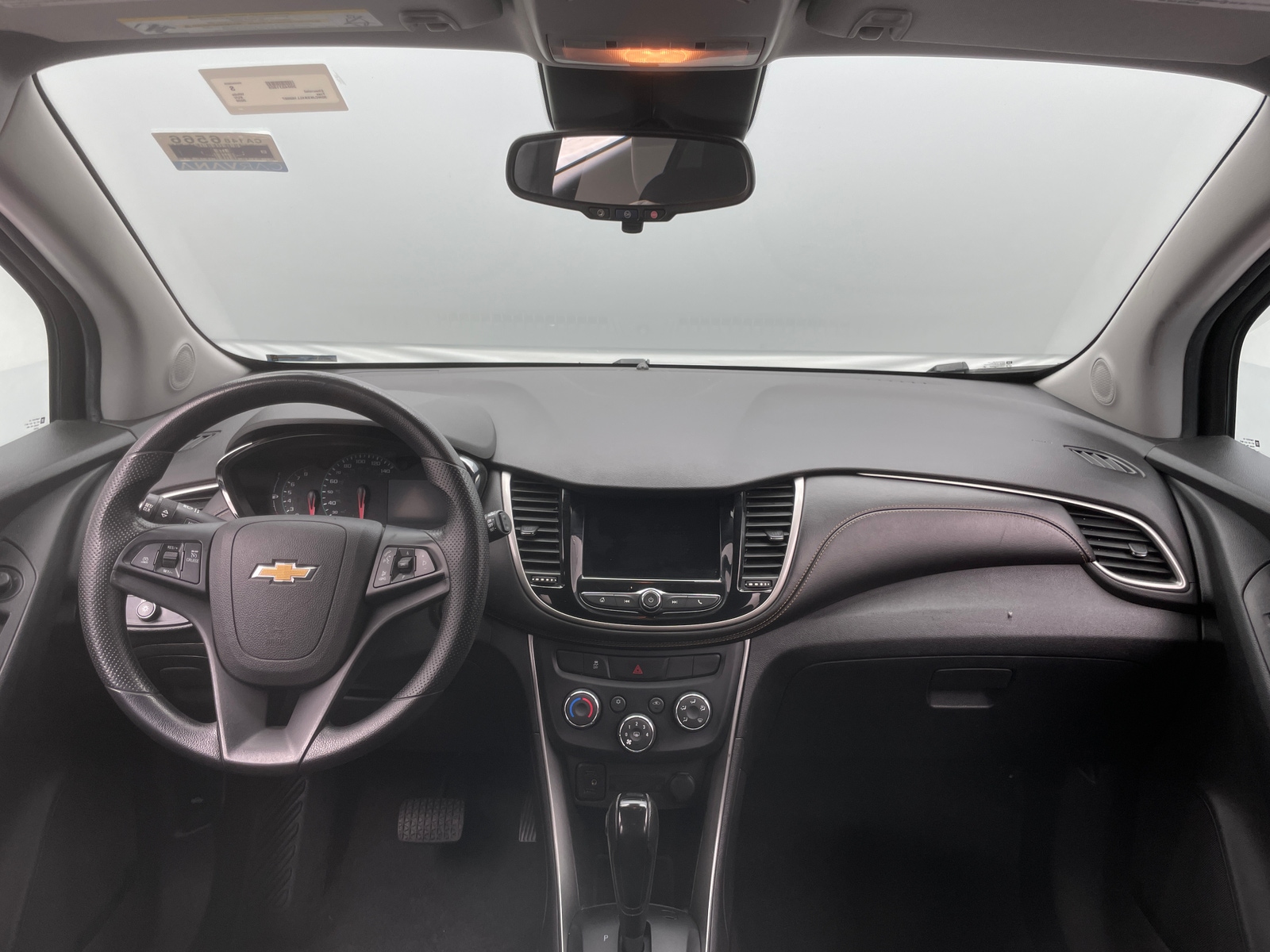 Thumbnail: 2020 Chevrolet Trax - 3