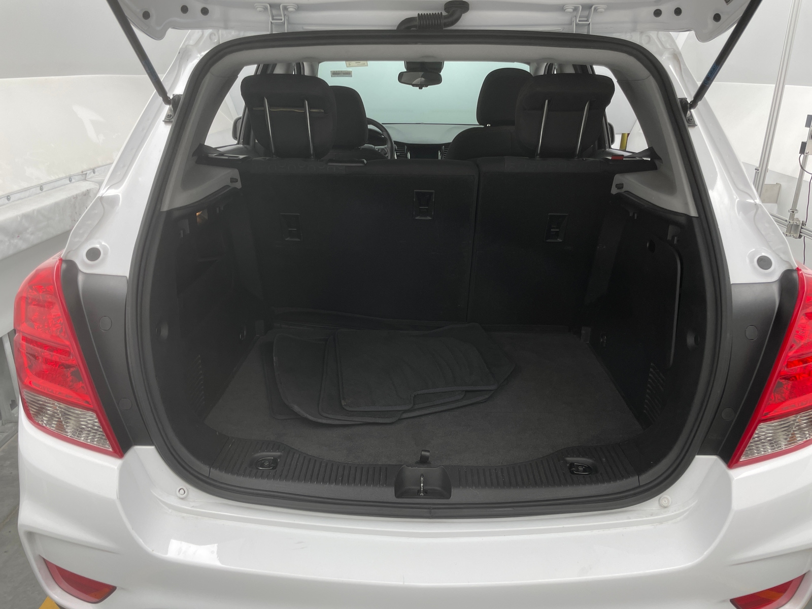 Thumbnail: 2020 Chevrolet Trax - 7