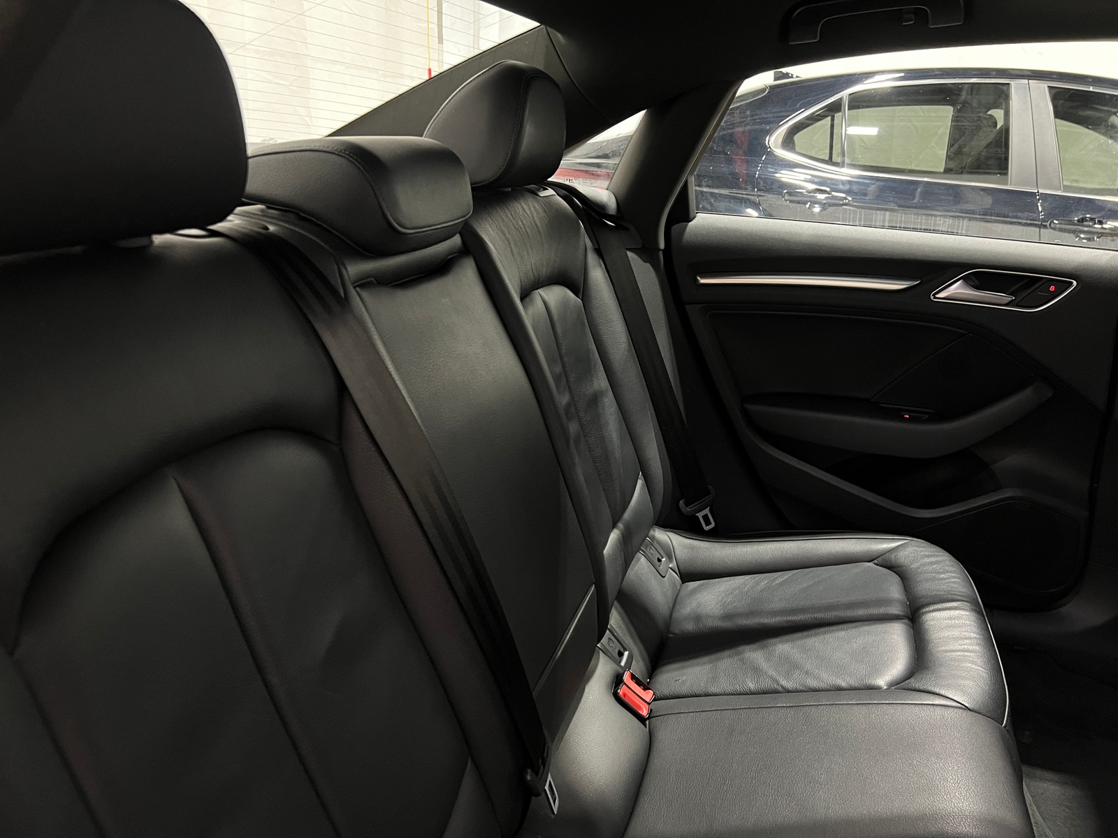 Thumbnail: 2016 Audi A3 - 5