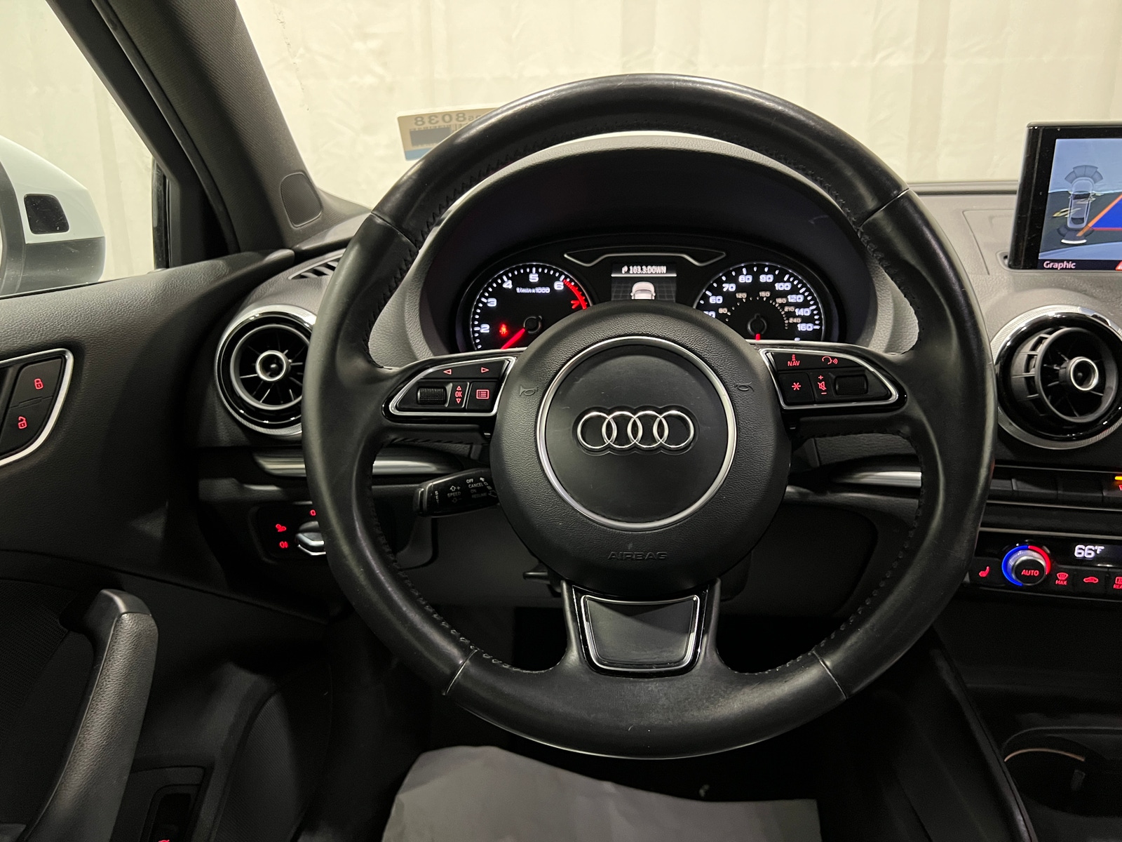 Thumbnail: 2016 Audi A3 - 4