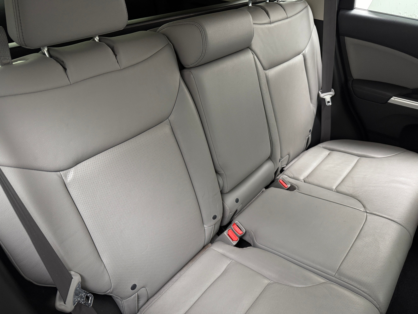 Thumbnail: 2016 Honda CR-V - 5