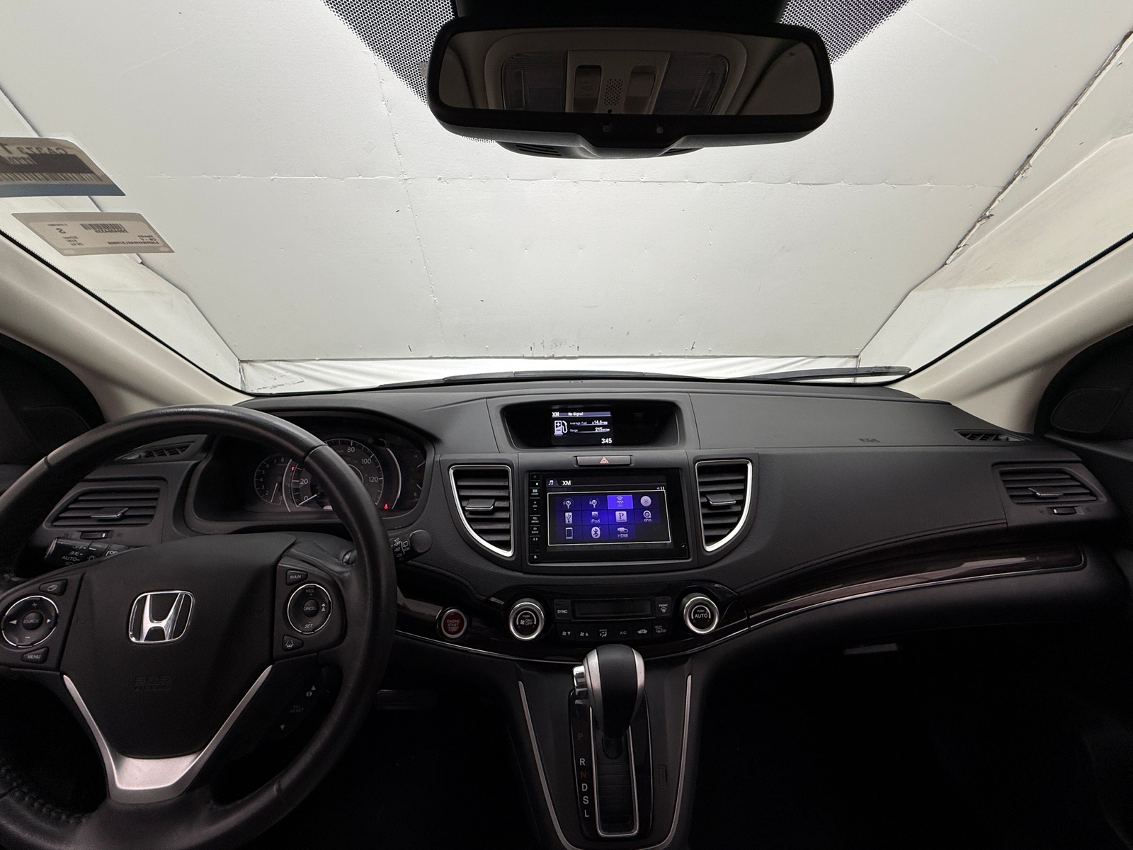 Thumbnail: 2016 Honda CR-V - 2