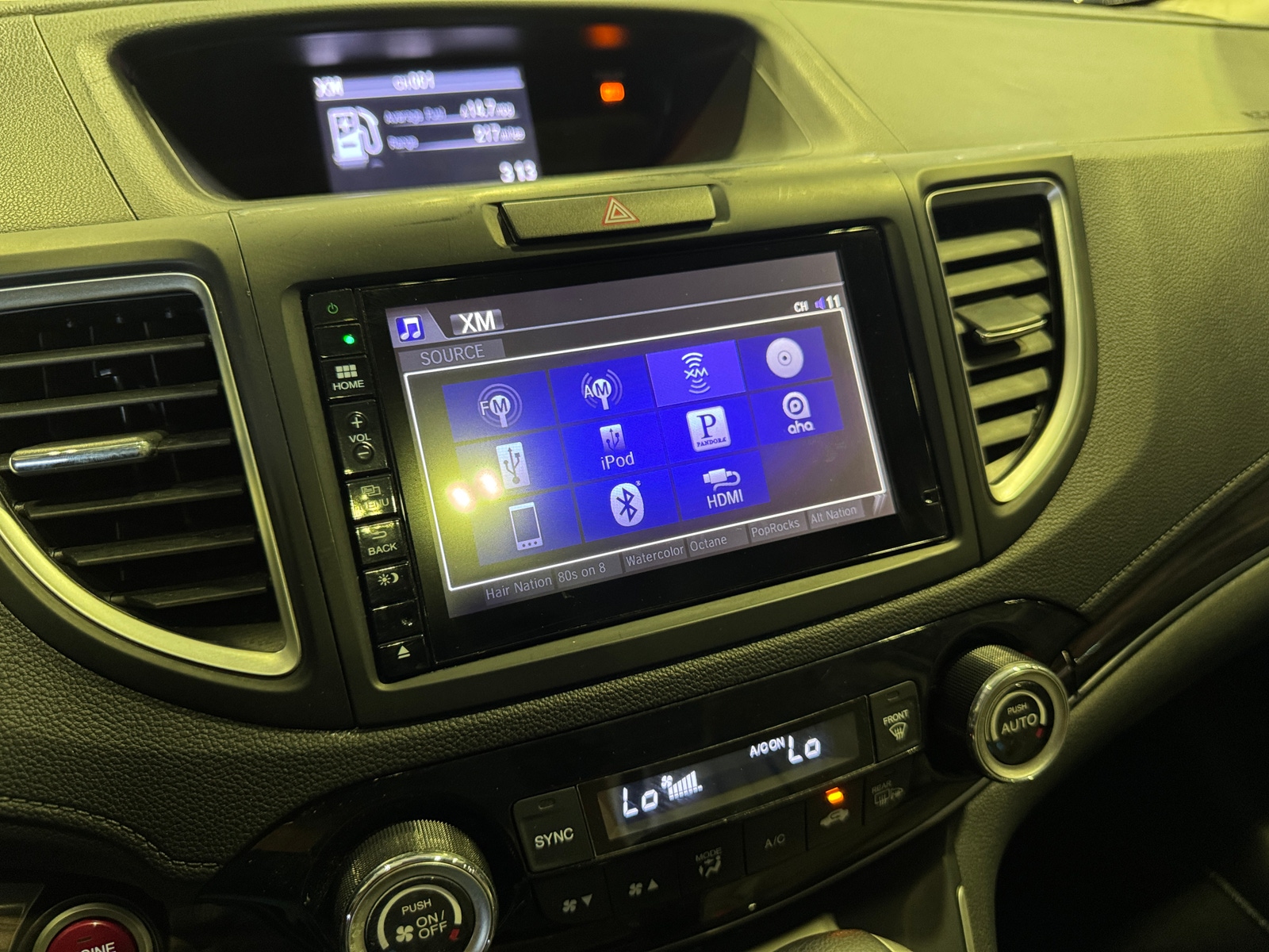 Thumbnail: 2016 Honda CR-V - 3