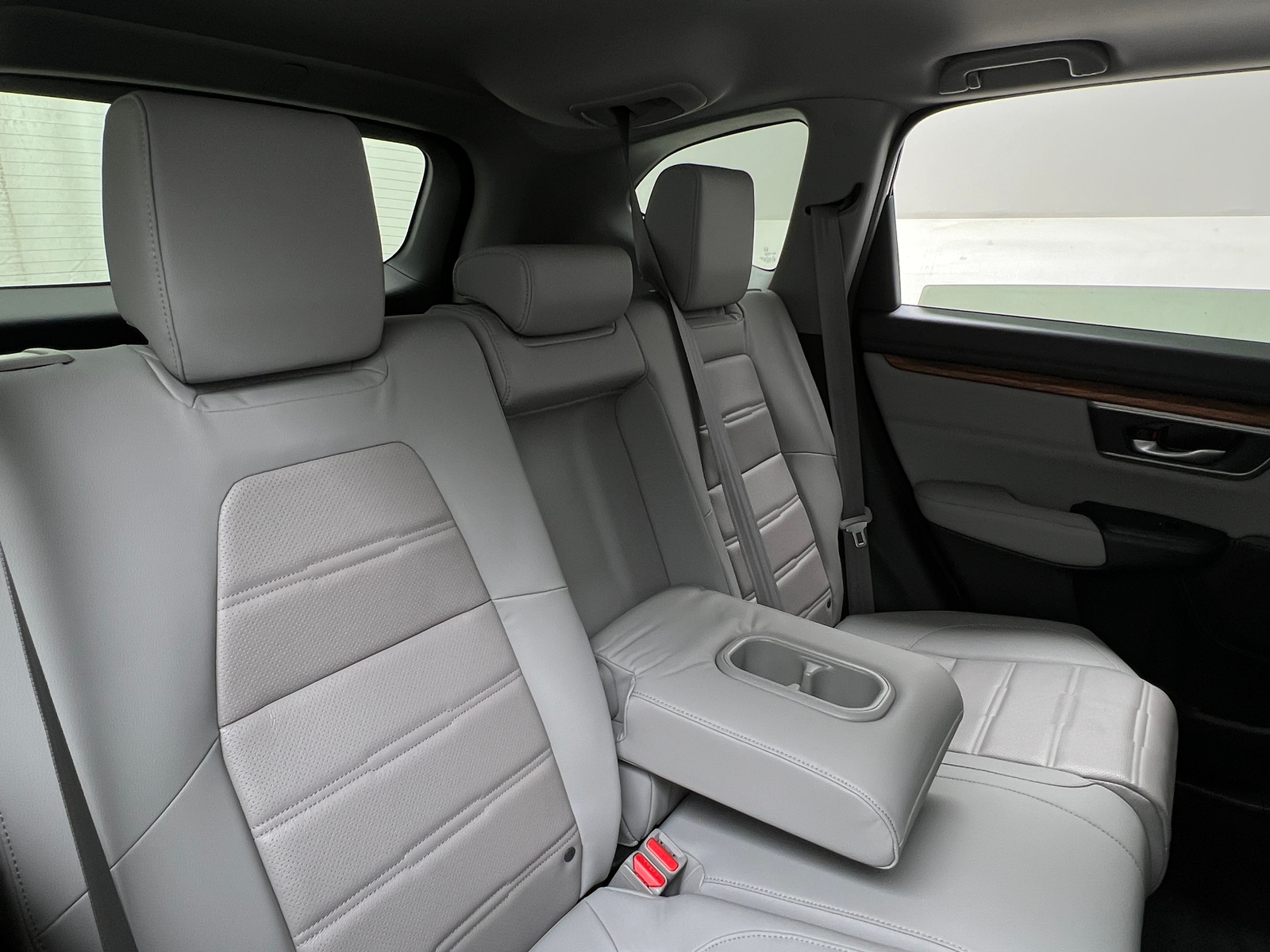 Thumbnail: 2019 Honda CR-V - 5