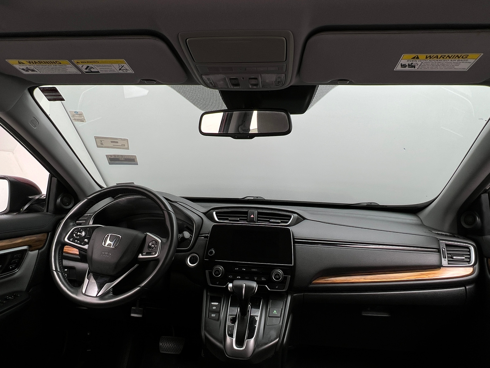 Thumbnail: 2019 Honda CR-V - 2