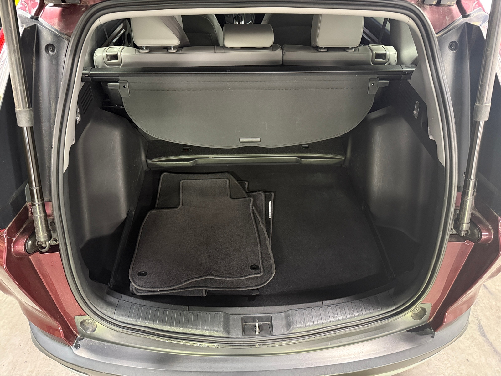 Thumbnail: 2019 Honda CR-V - 6
