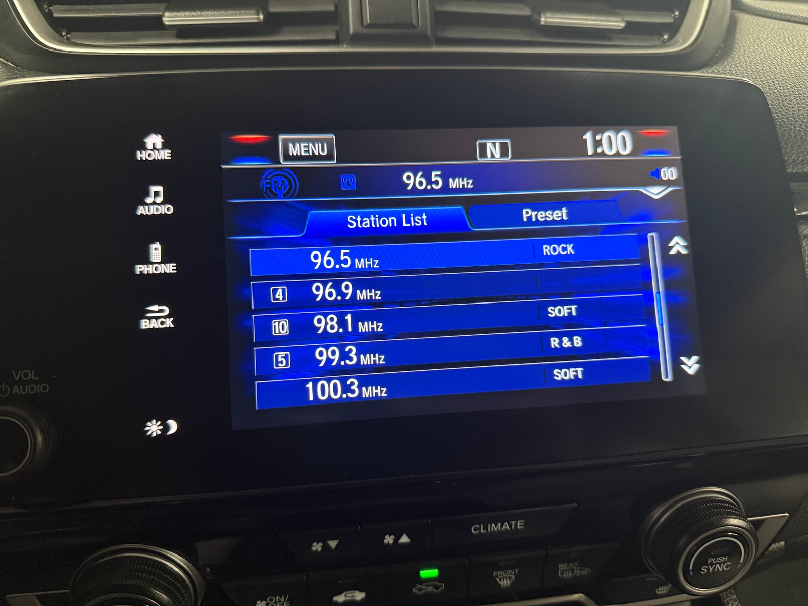 Thumbnail: 2019 Honda CR-V - 3