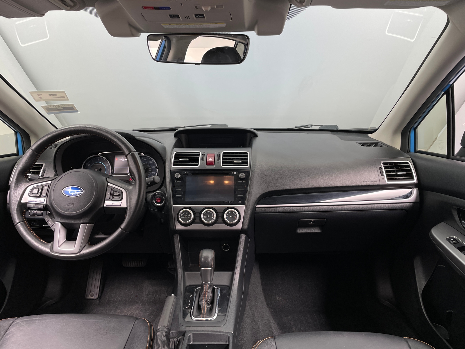 Thumbnail: 2017 Subaru Crosstrek - 2