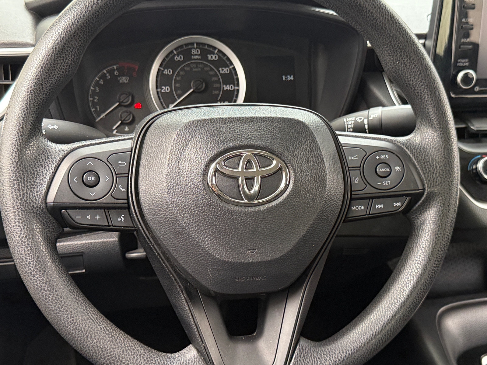 Thumbnail: 2022 Toyota Corolla - 5
