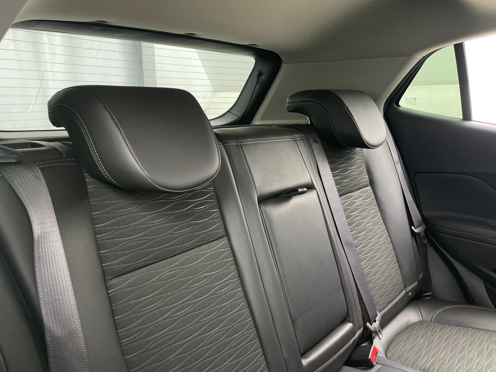 Thumbnail: 2015 Buick Encore - 6