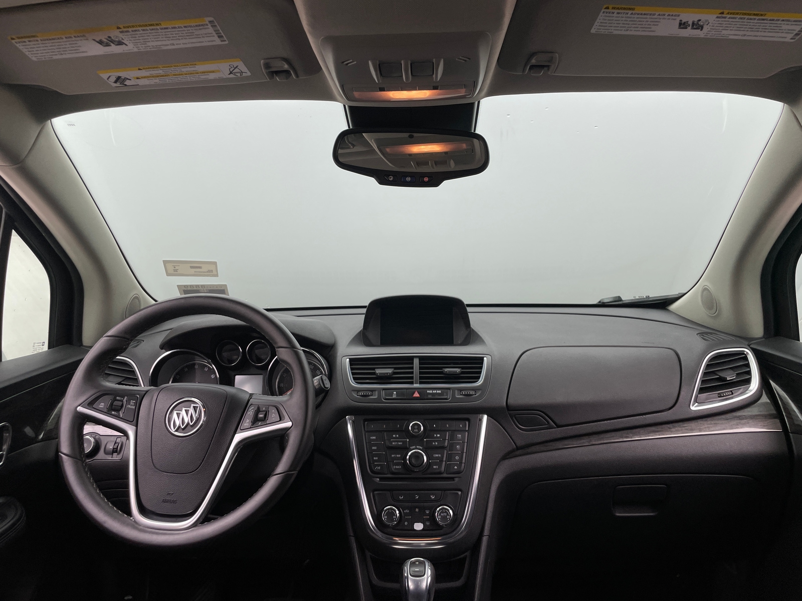 Thumbnail: 2015 Buick Encore - 3