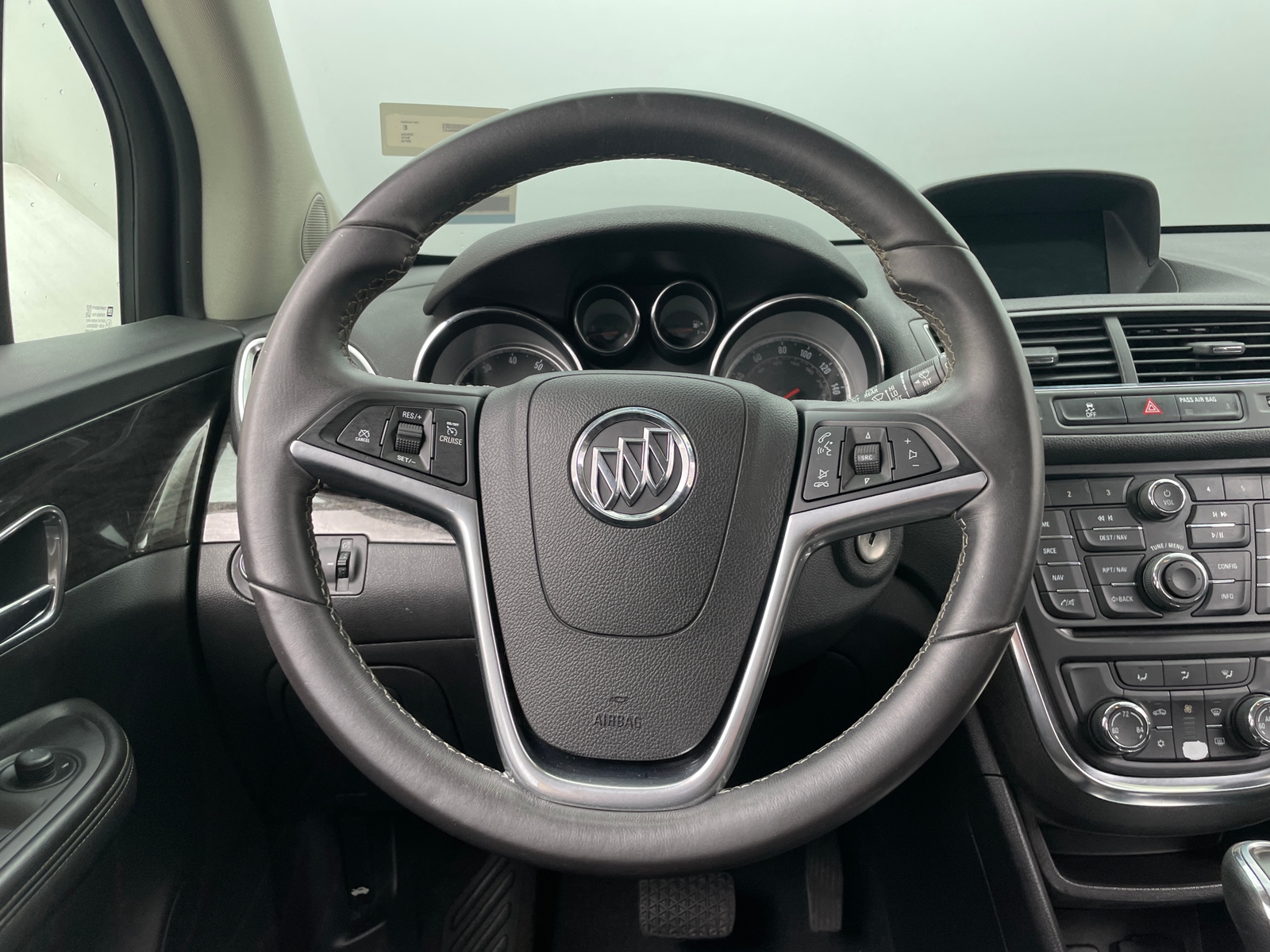 Thumbnail: 2015 Buick Encore - 5
