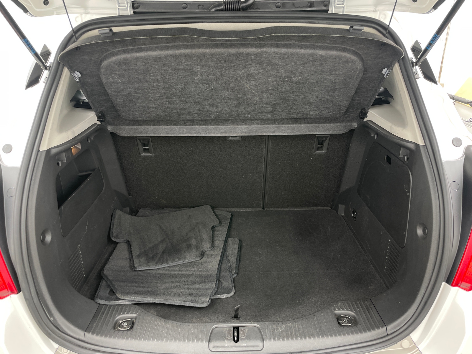 Thumbnail: 2015 Buick Encore - 7