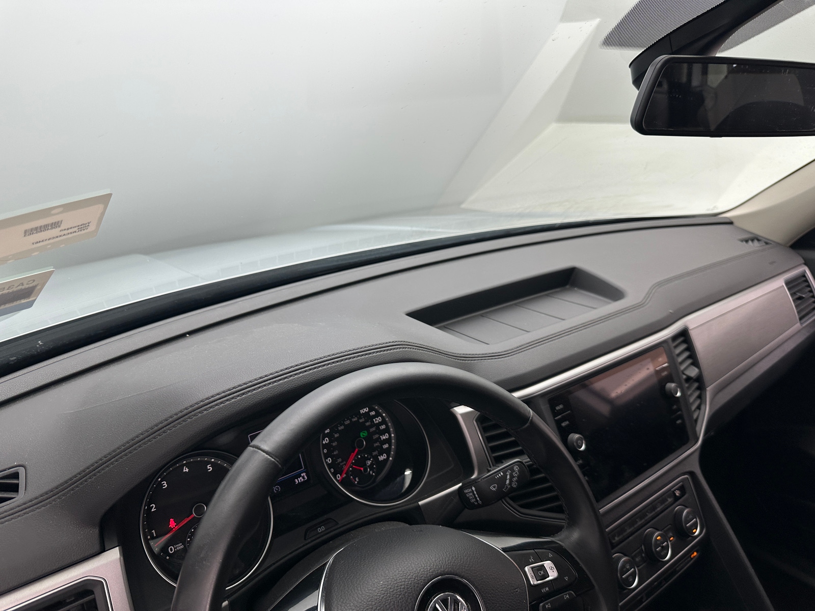 Thumbnail: 2019 Volkswagen Atlas - 2