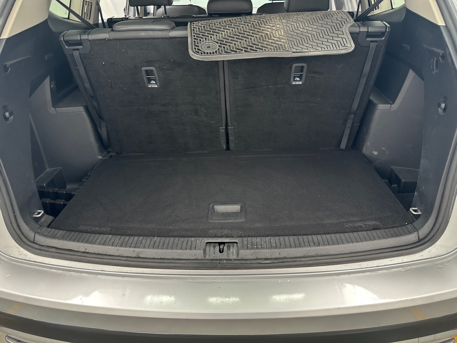 Thumbnail: 2019 Volkswagen Atlas - 6