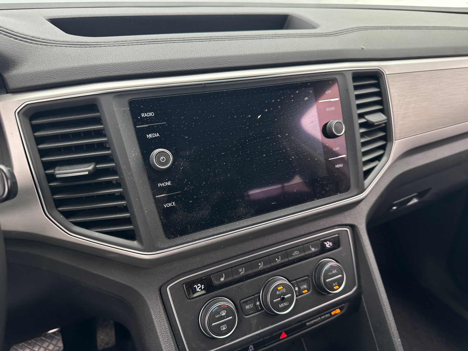 Thumbnail: 2019 Volkswagen Atlas - 3