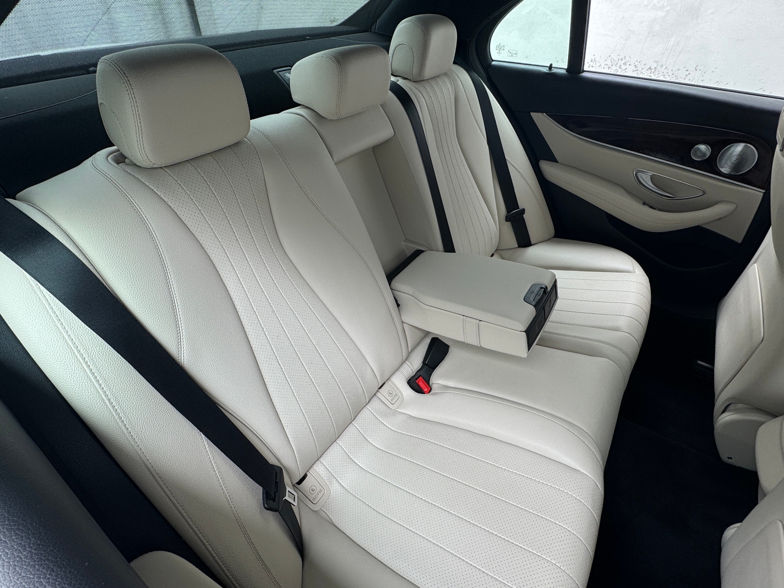 Thumbnail: 2019 Mercedes-Benz E-Class - 5