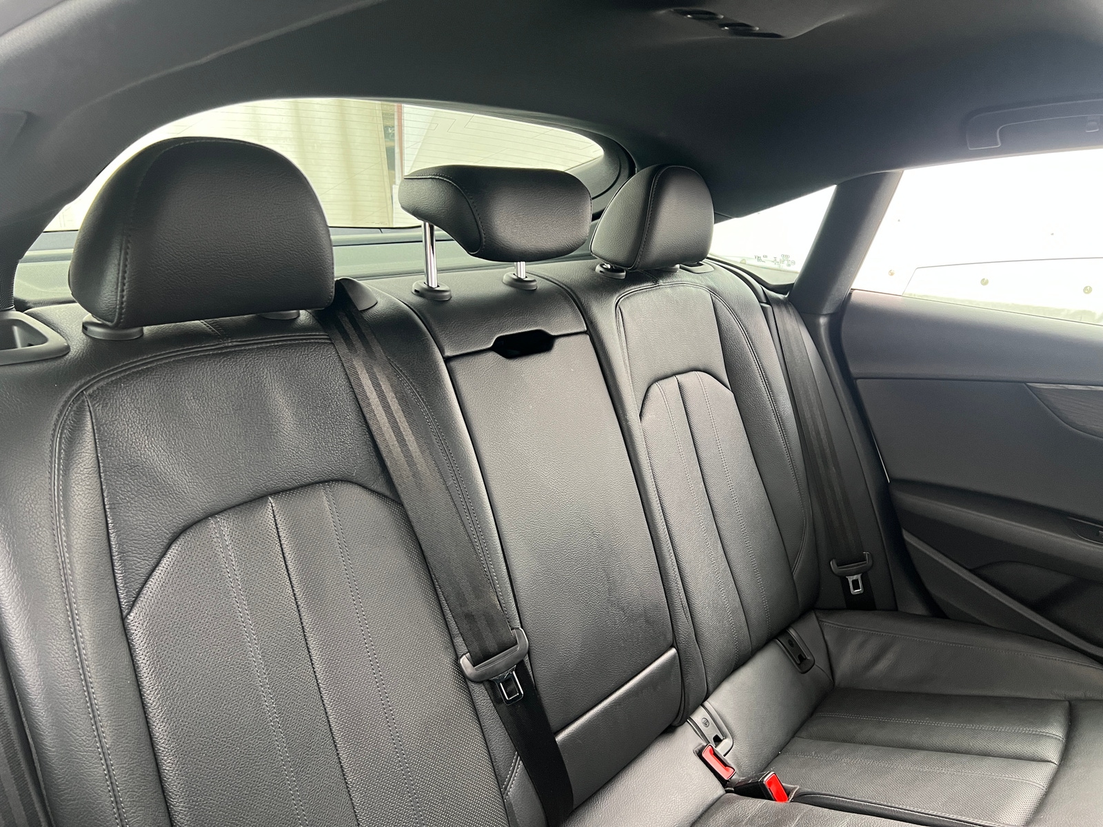 Thumbnail: 2018 Audi A5 - 5