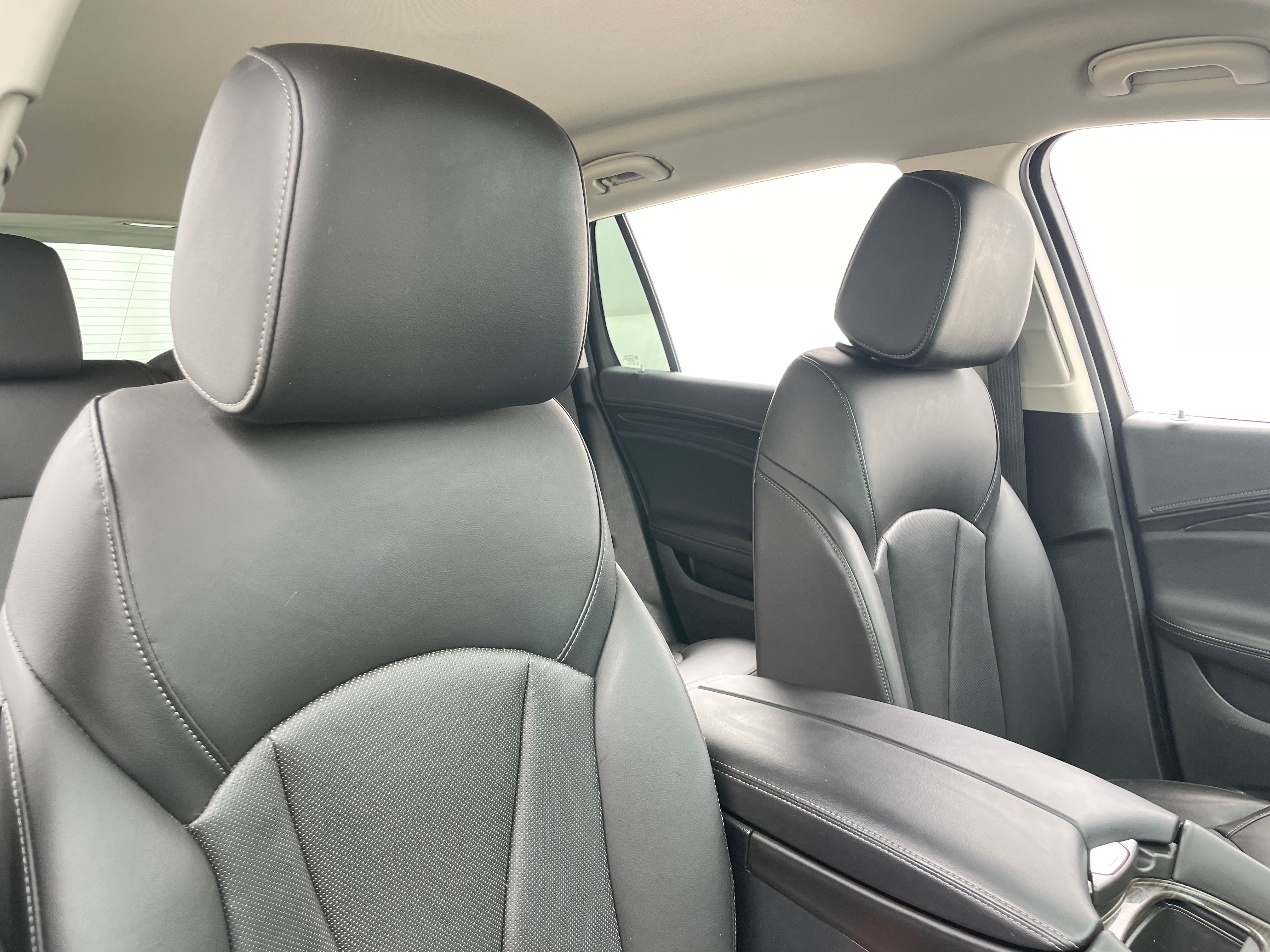 2019 Buick Envision