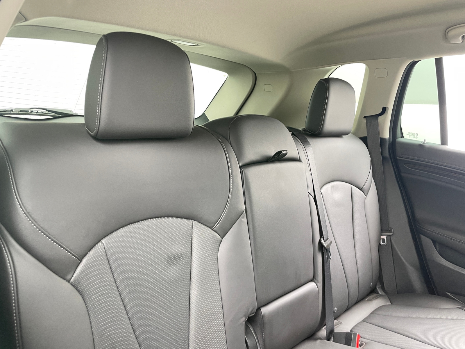 Thumbnail: 2019 Buick Envision - 5