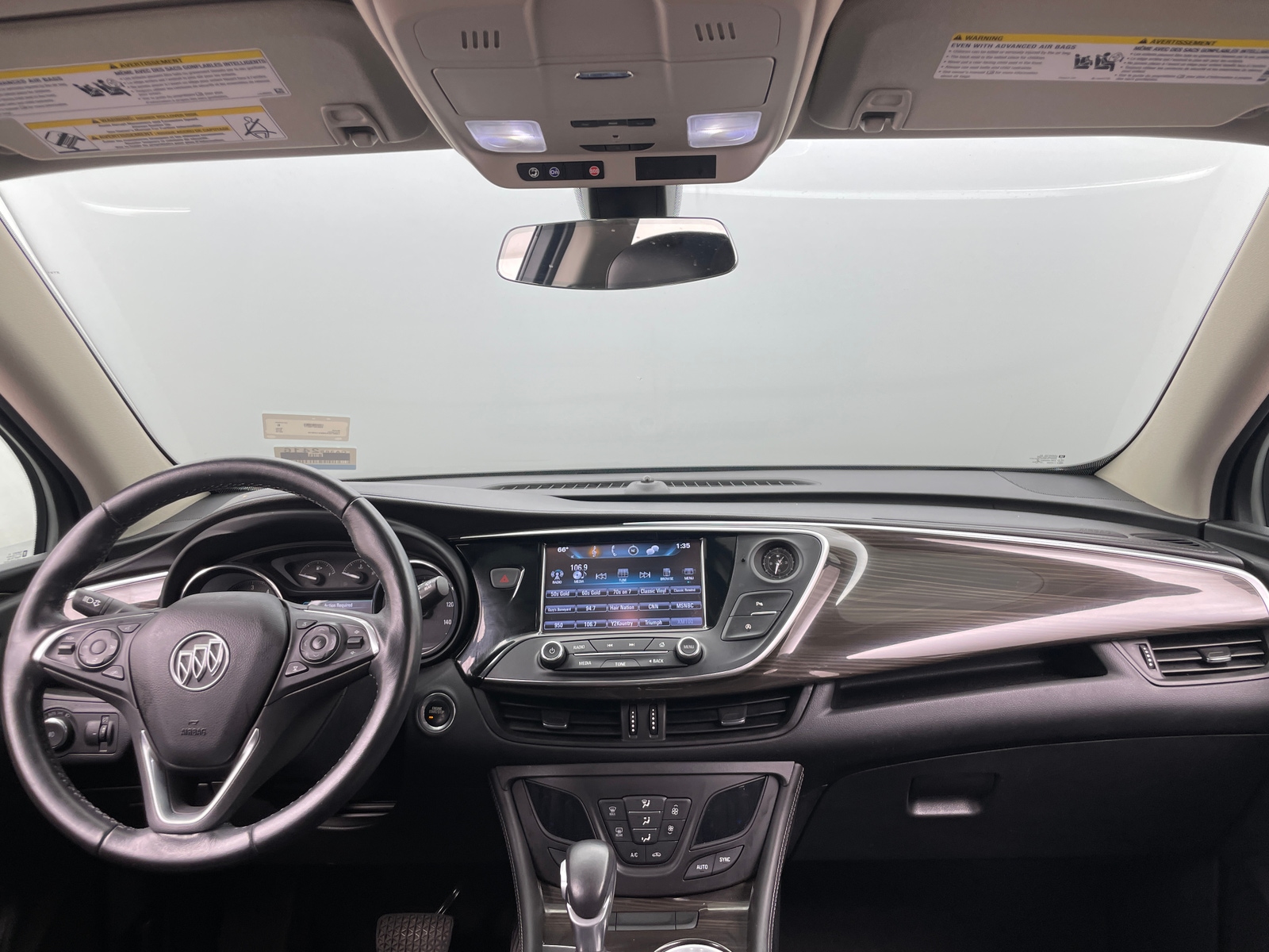 Thumbnail: 2019 Buick Envision - 2