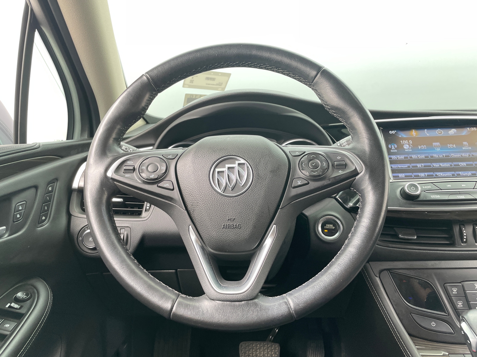 Thumbnail: 2019 Buick Envision - 4