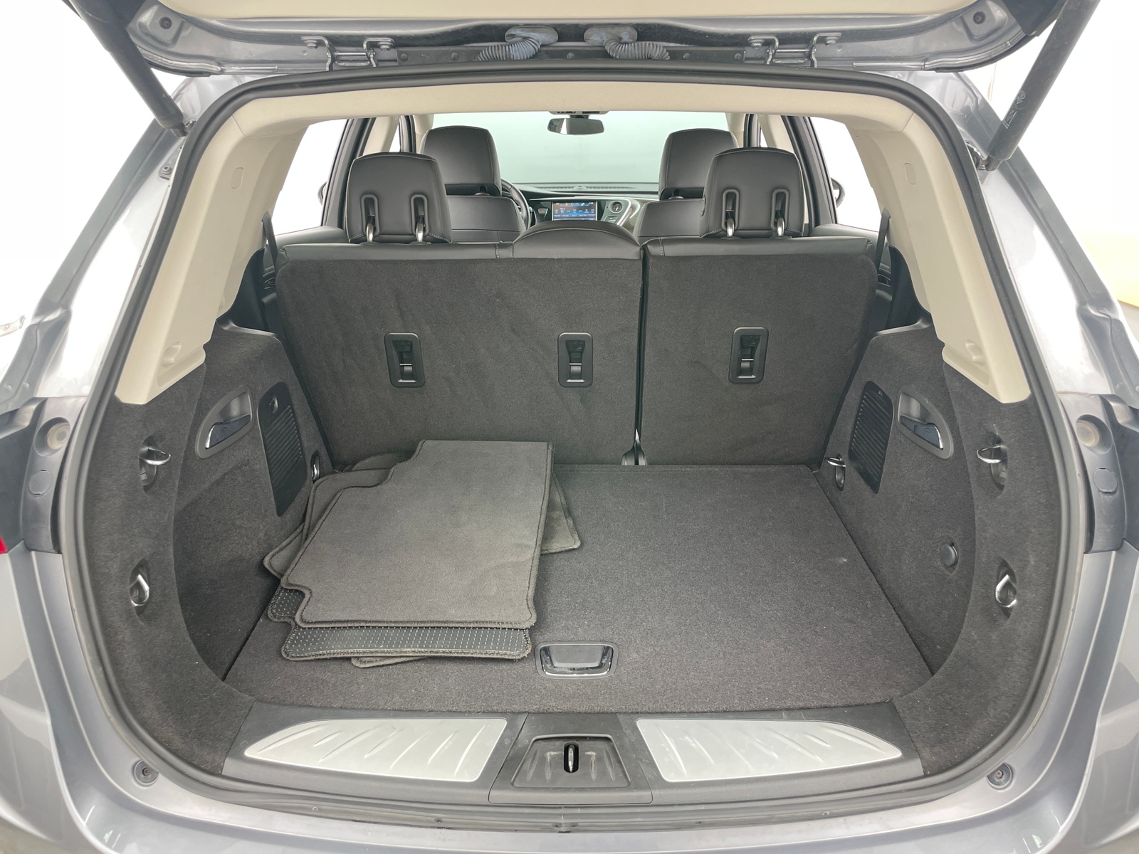 Thumbnail: 2019 Buick Envision - 6