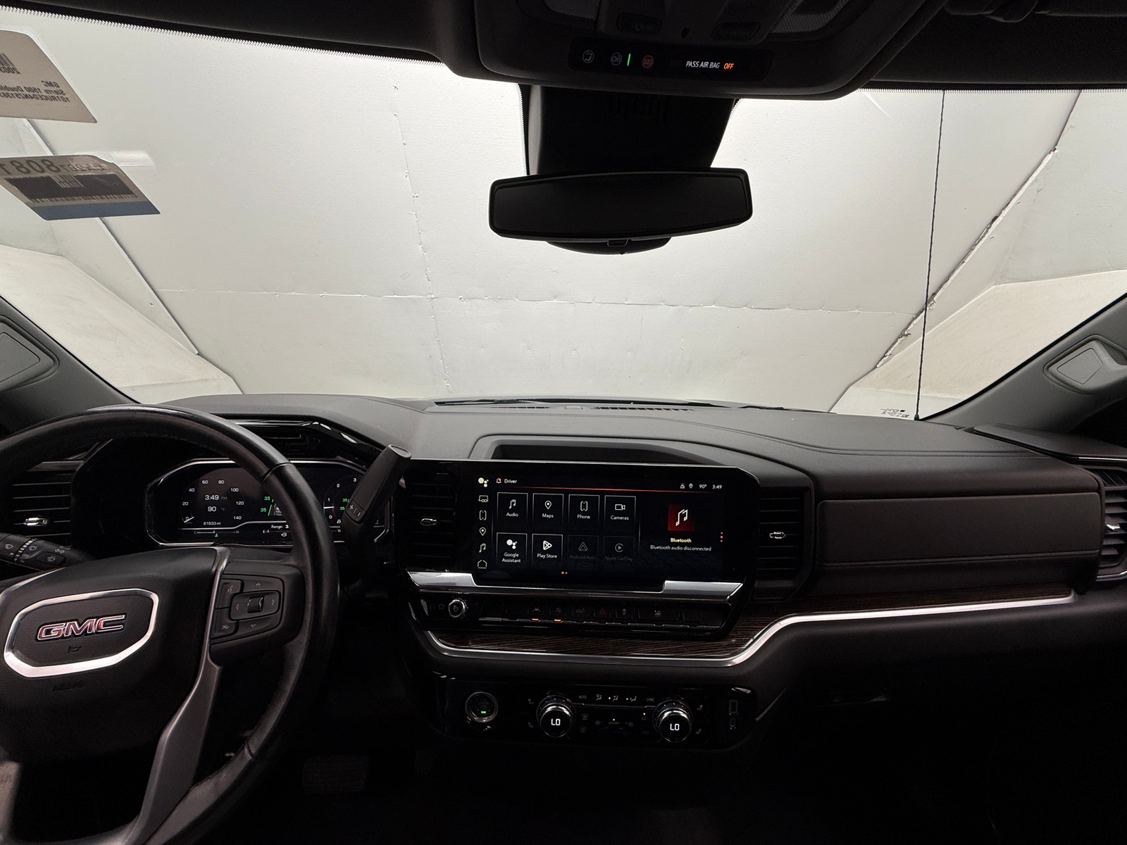 Thumbnail: 2022 GMC Sierra 1500 - 3