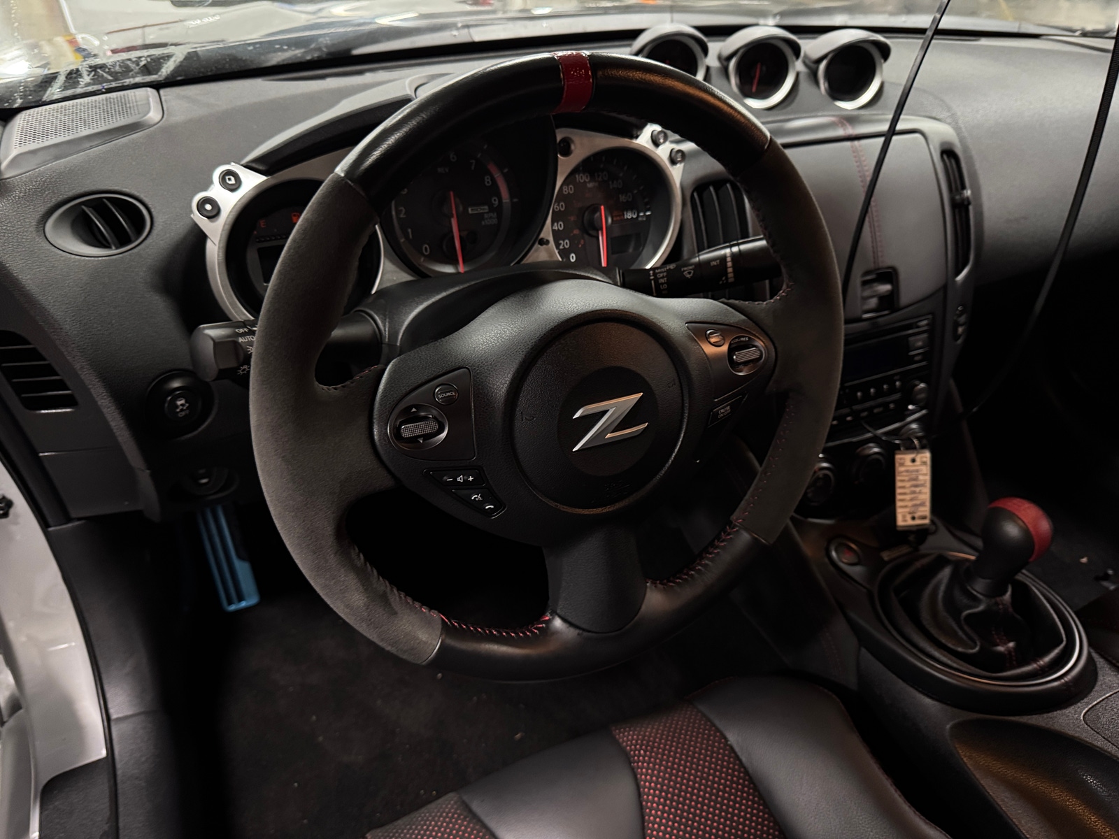 Thumbnail: 2020 Nissan Z - 3