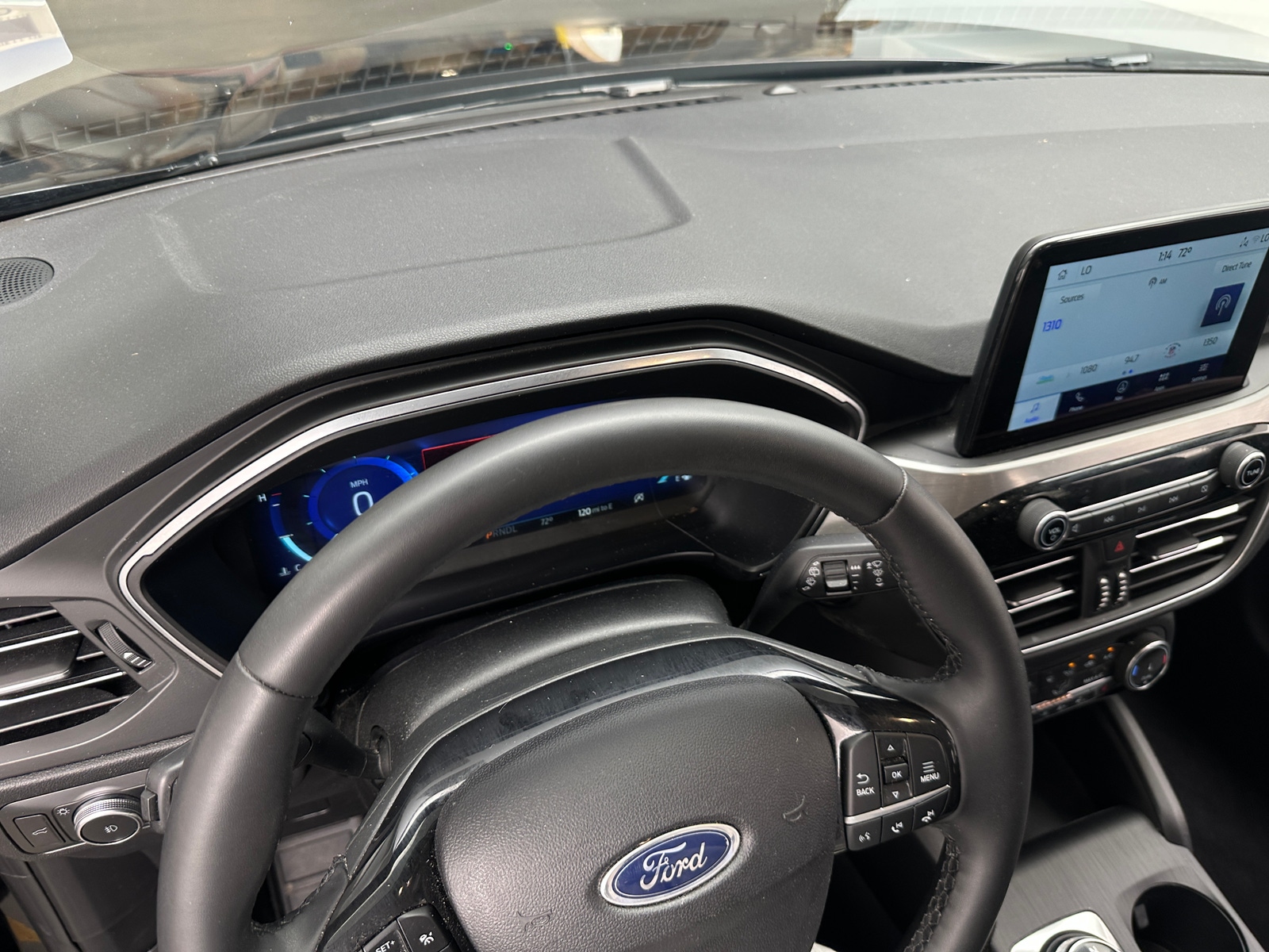 Thumbnail: 2022 Ford Escape - 2