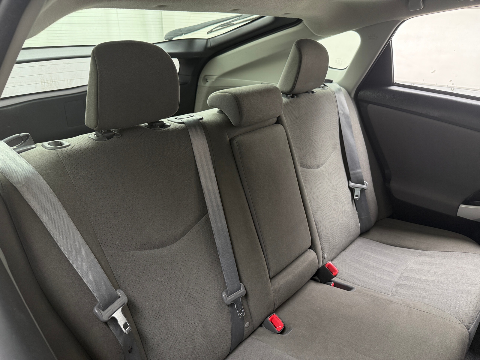 Thumbnail: 2015 Toyota Prius - 6