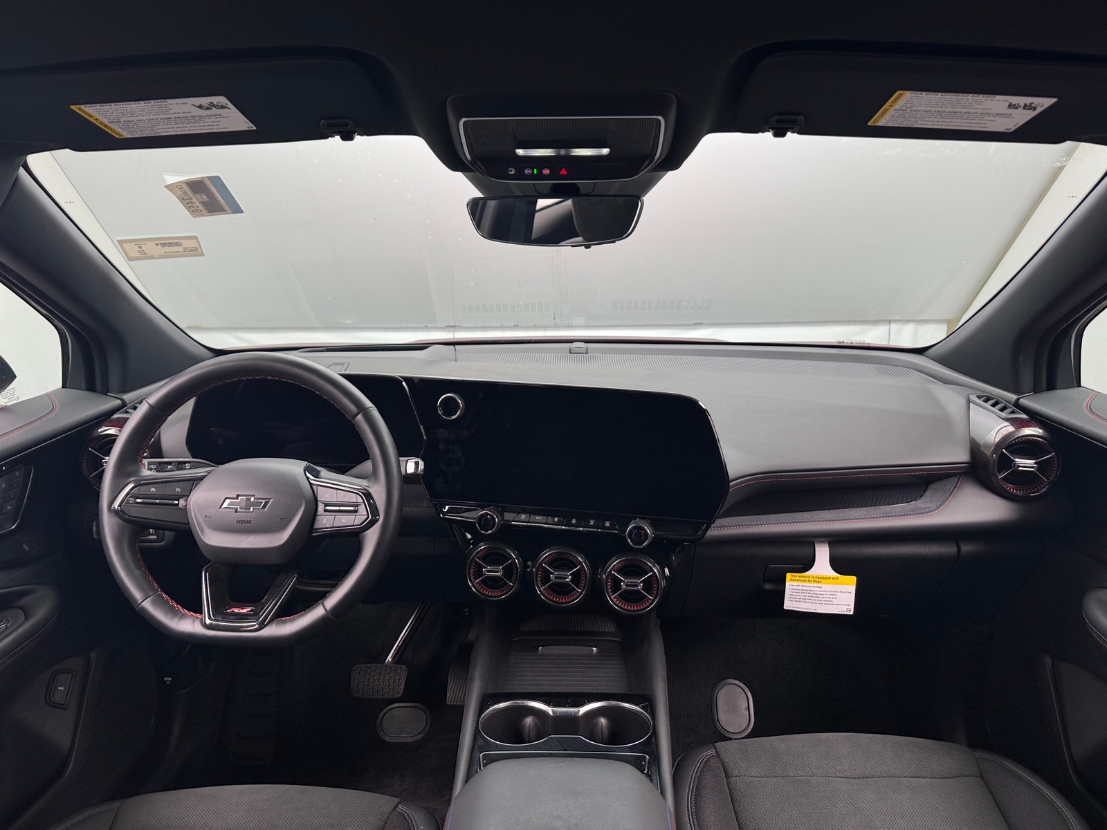 Thumbnail: 2024 Chevrolet Blazer EV - 2