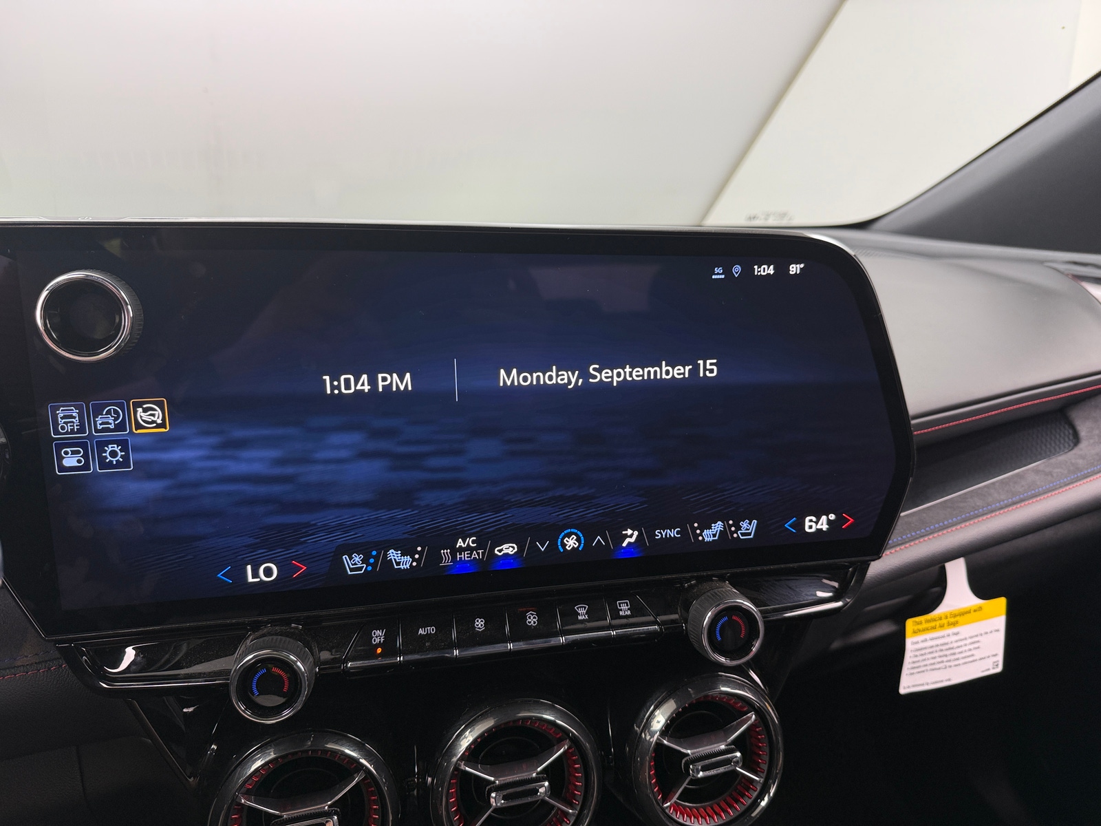 Thumbnail: 2024 Chevrolet Blazer EV - 3