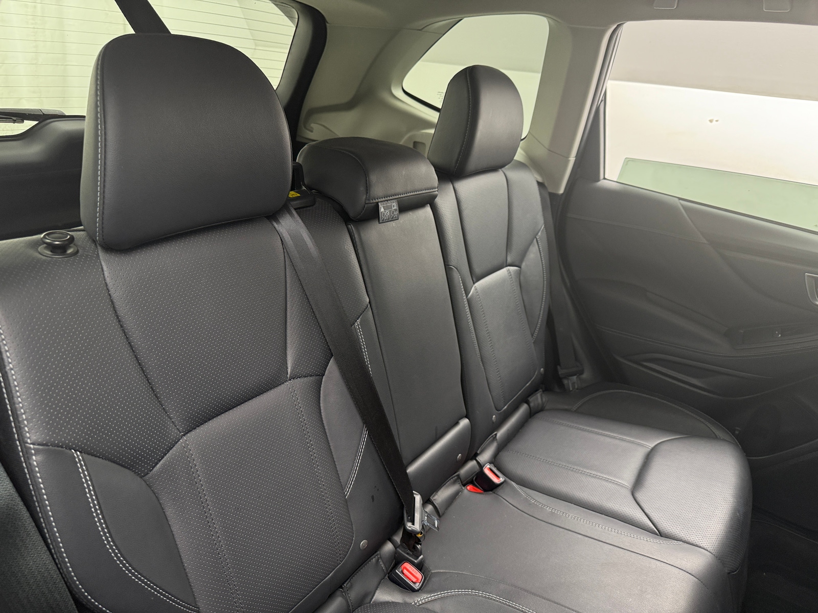 Thumbnail: 2019 Subaru Forester - 5