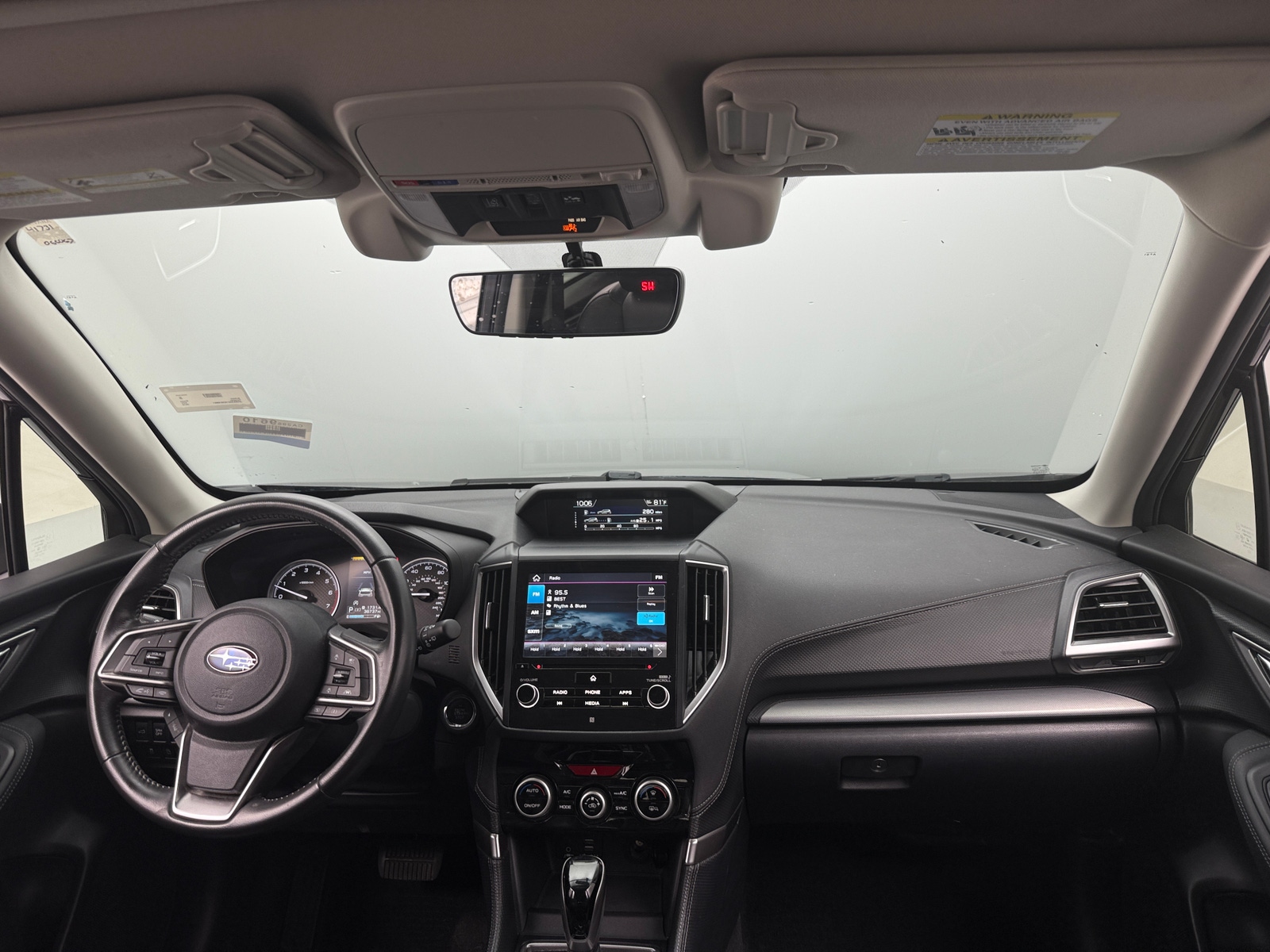 Thumbnail: 2019 Subaru Forester - 2