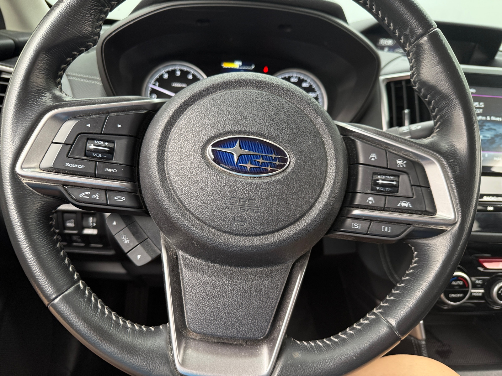 Thumbnail: 2019 Subaru Forester - 4