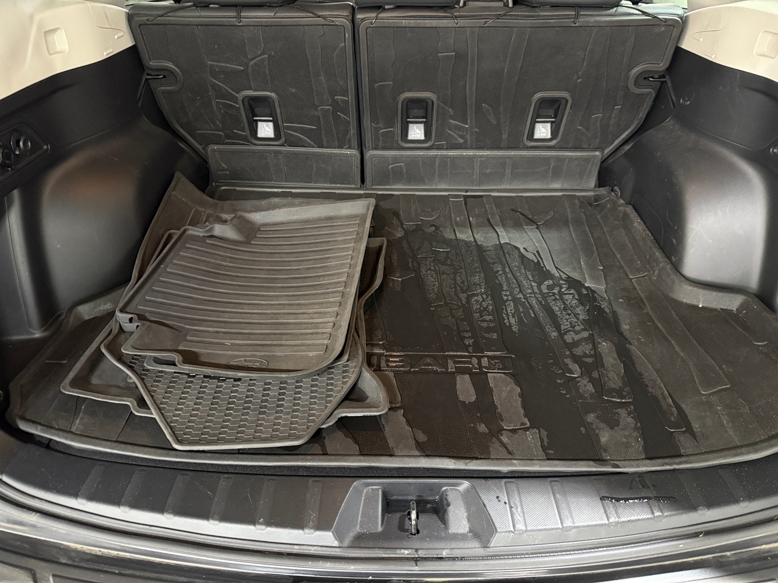 Thumbnail: 2019 Subaru Forester - 6