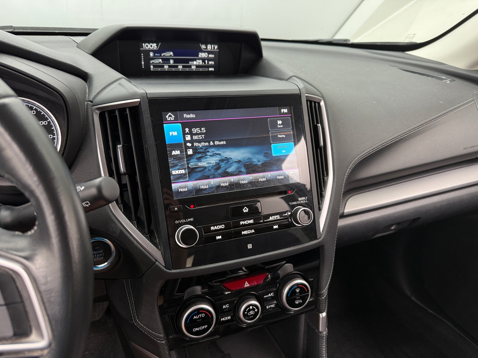 Thumbnail: 2019 Subaru Forester - 3