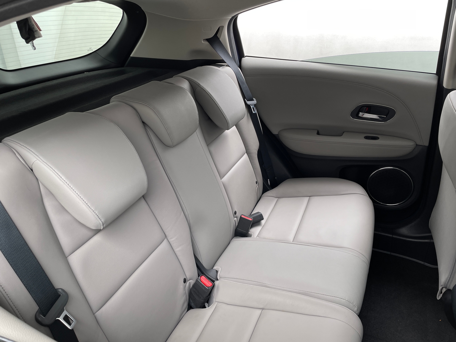 Thumbnail: 2017 Honda HR-V - 5
