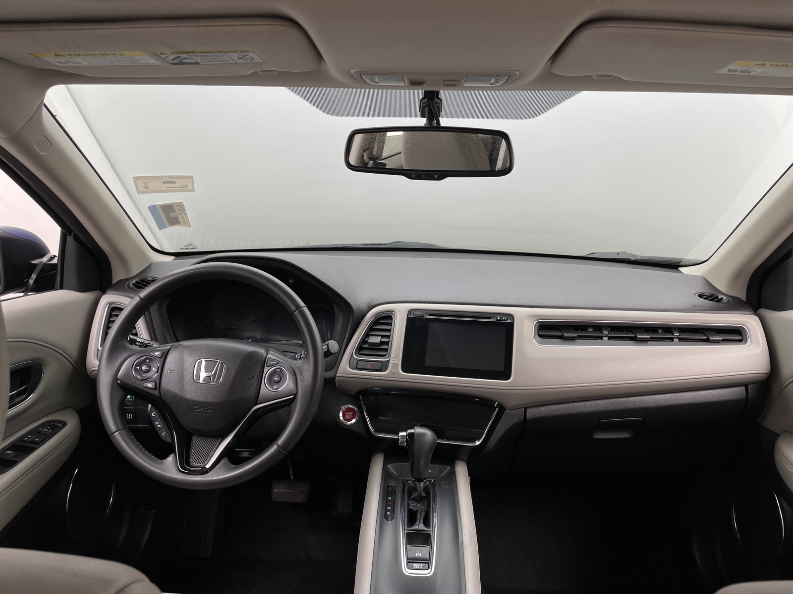 Thumbnail: 2017 Honda HR-V - 2