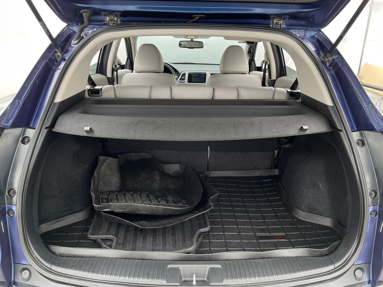 Thumbnail: 2017 Honda HR-V - 6